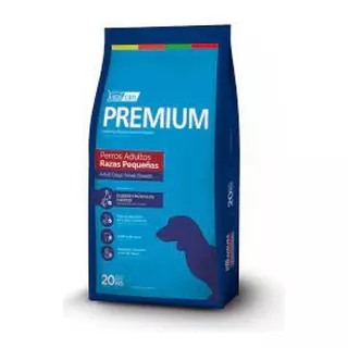 Vital Can Premium Razas Pequeñas X 20 Kg. Hipermascota