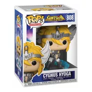 Pop! Animation Knights Of Zodiac - Cygnus Hyoga (47688) 808