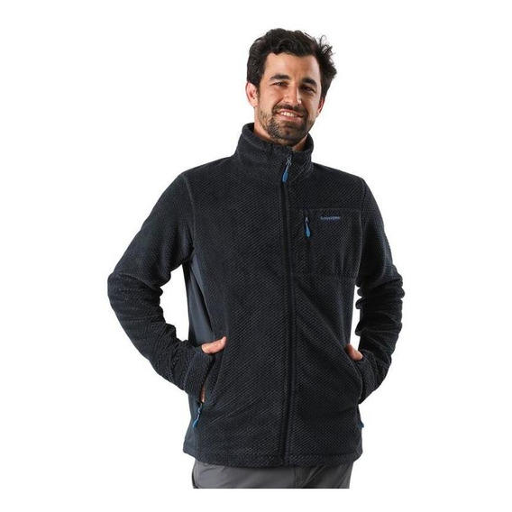 Polar Hombre Andesgear Navarino Navy Negro