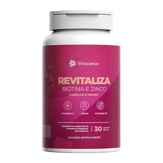 Revitaliza - Vitascience