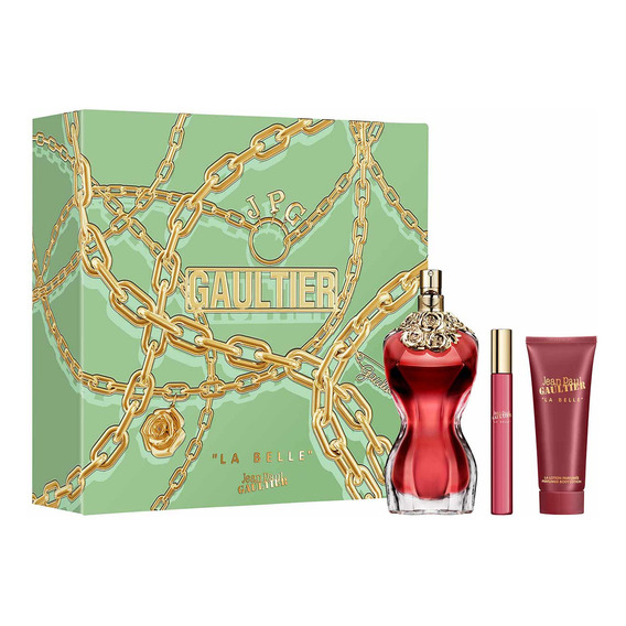 Perfume Jean Paul Gaultier La Belle 100ml