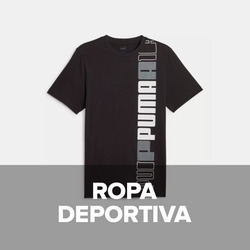 ROPA DEPORTIVA