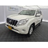 Toyota Prado 2017 4.0 At 