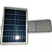 Lampara Solar 300 Watts Alumbrado Publico (incluye Brazo)
