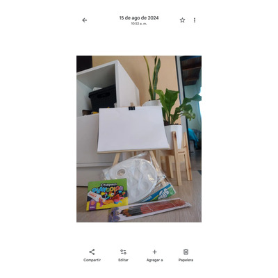 Foto del comprador