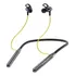 Audífonos Inalámbricos Deportivos Lenovo Livepods Bt10 Color Negro