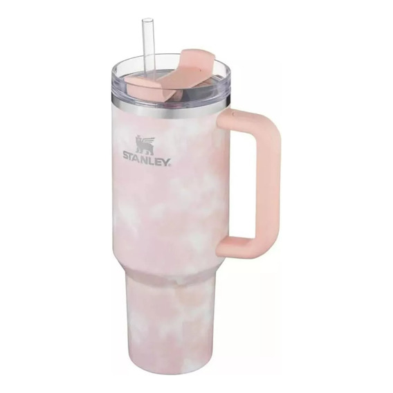 Vaso Térmico Stanley Quencher H2.0 887ml |rosa