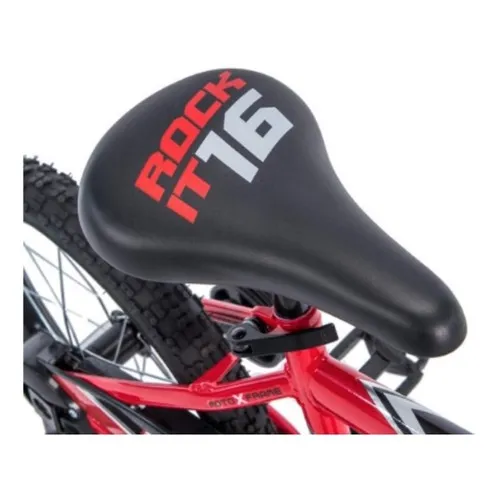 Bicicleta huffy rock it sale