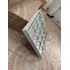Luminárias 62x62 Usadas Todas Com Lâmpada
