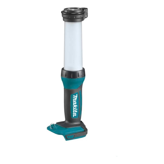 Linterna Makita Lxt 18v 710lms Max Ip65 Tipo Farol 360°-180