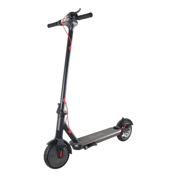 Scooter Electrico Plegable M12 Patín Electrico 250w Moboss