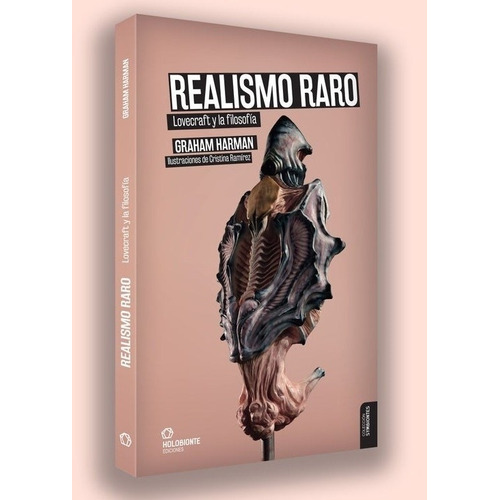 Realismo Raro - Harman, Graham