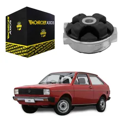  Coxim Cambio Axios Gol 1.6 1982 A 1986
