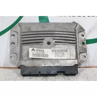 Ecu Modulo Inyeccion Renault Megane 2.0 S3000 8781132