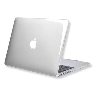 Capa Hard Case Para Macbook Pro 13 Pol Hdmi Modelo A1502 