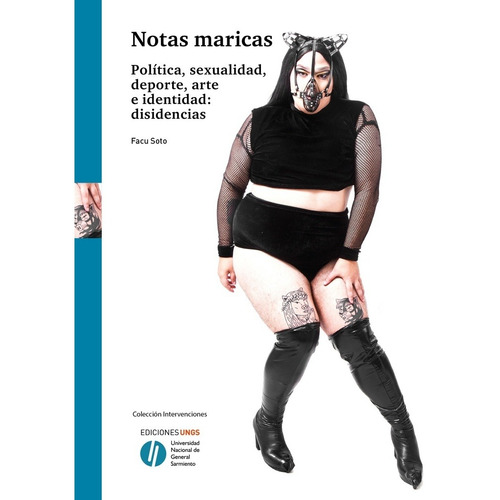 Notas Maricas - Soto, Facu
