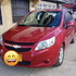 Chevrolet Sail 1.4 Ltz 4 p