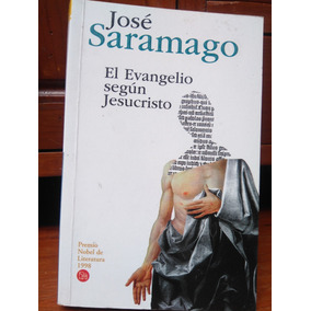 Resultado de imagen para jose saramago el evangelio según jesucristo