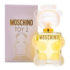 Moschino Toy Boy Eau De Parfum 100 ml Para Mujer