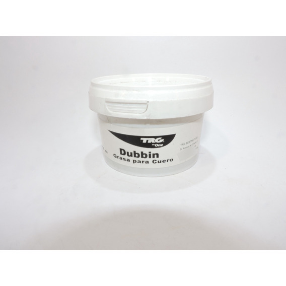 Dubbin Trg De 250 Ml ( Grasa Para Cuero )