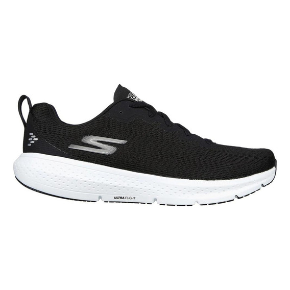 Zapatillas De Hombre Skechers - Go Run Supersonic