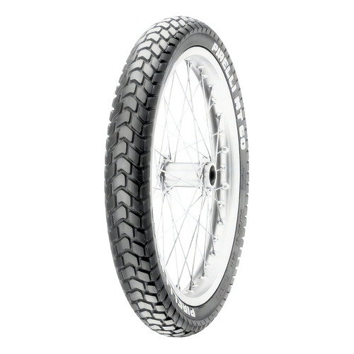 Llanta 110/80-18 Mt60 Tt 58t Pirelli