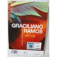Livro Graciliano Ramos Caetés E São Bernardo