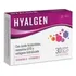 Hyalgen X 30 Acido Hialuronico + Coenzima Q10 + Colageno Sabor Neutro