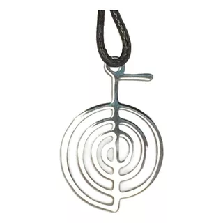 Reiki Talisman Cho Ku Rei Símbolos Reiki Chokurei Uso Rudo