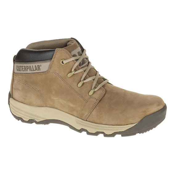 Bota Caterpillar Distrupt Newt Para Hombre