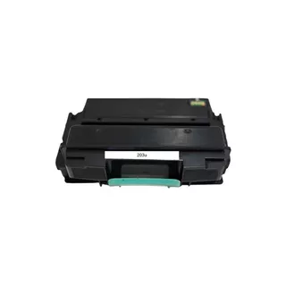 Toner 203u Mlt-d203u Sl-m4070 M4020 M4072 4 Pack (4 Pzas)