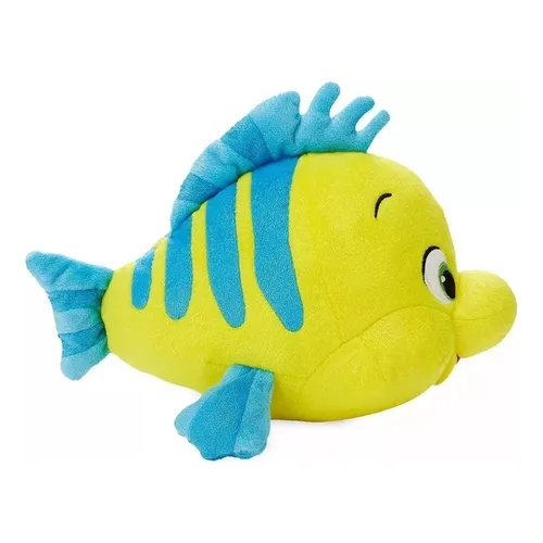 Flounder peluche on sale