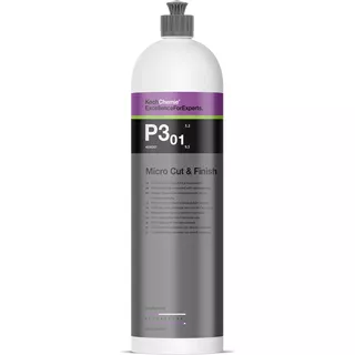 Pulimento Microabrasivo Finish P3.01 1l - Koch Chemie