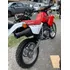 Honda Xr650l