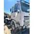 Camion Scania 113 Balancin
