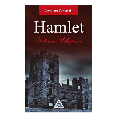 Hamlet / William Shakespeare / Libro Original