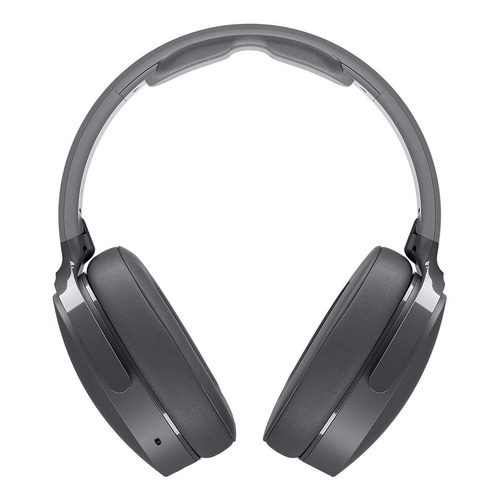 Audífonos gamer inalámbricos Skullcandy Hesh 3 S6HTW gray