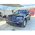 Jeep Grand Cherokee Laredo 2018