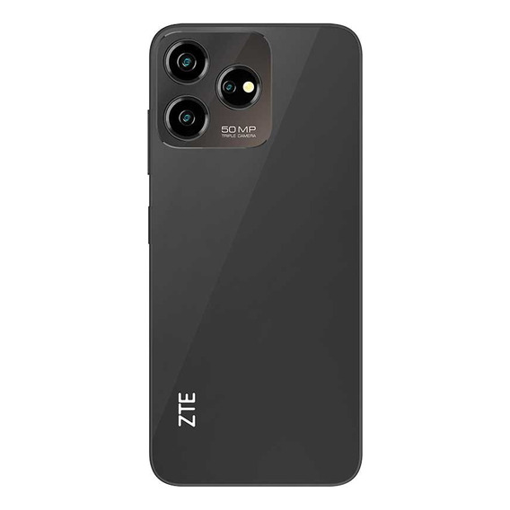 ZTE Blade V50 Design 256 GB  negro 6 GB RAM