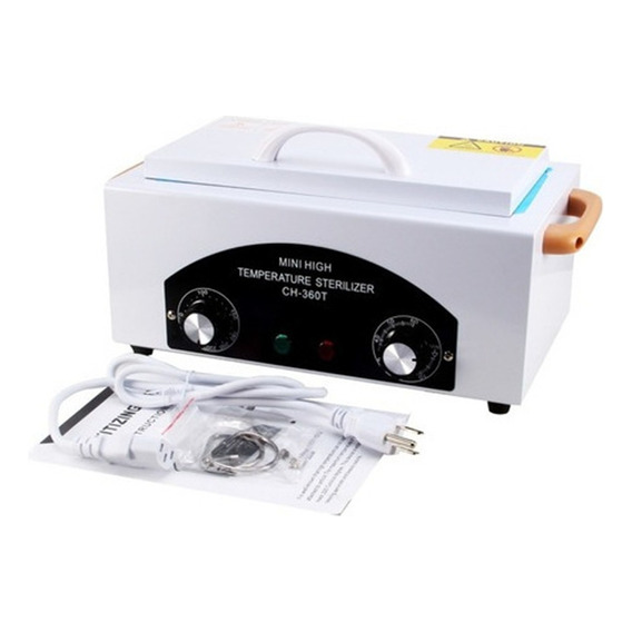 Esterilizador Quirurgico Ch360t Calor 300w 1.5l Temporizador