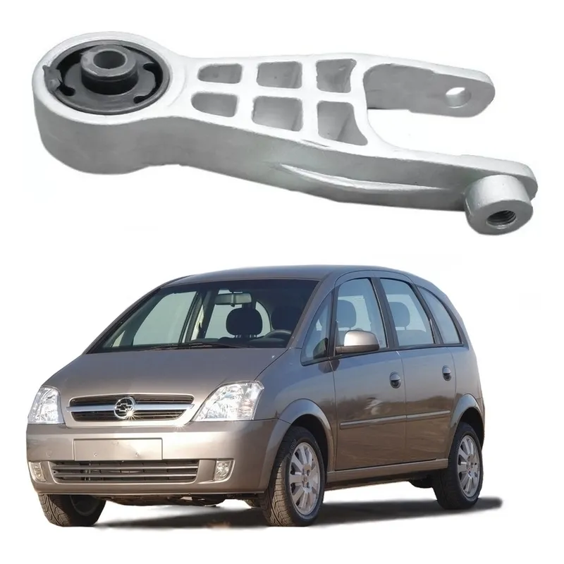 Coxim Cambio Genuino Meriva 1.8 2003 A 2008