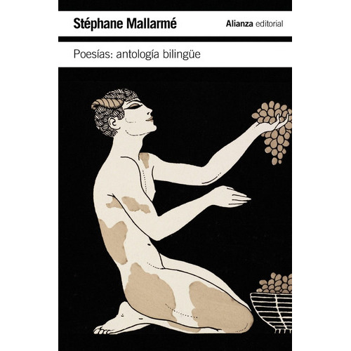 Poesãâas, De Mallarmé, Stéphane. Alianza Editorial, Tapa Blanda En Español