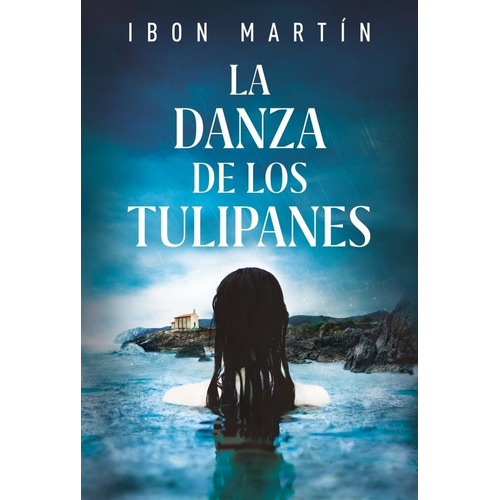 La Danza De Los Tulipanes - Ibon Martín