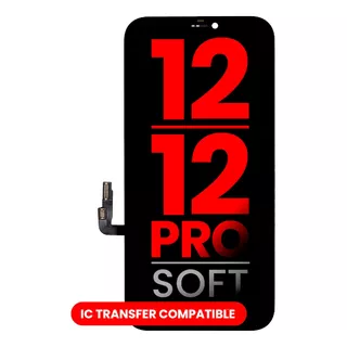 Modulo Ampsentrix Compatible Con iPhone 12/12 Pro 