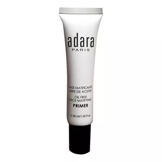 Primer Matificante Adara Paris® Primer Maquillaje 30ml