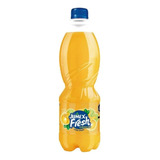 3 Pzas Bebida Jumex Fresh Cítricos Sin Gas 600 Ml