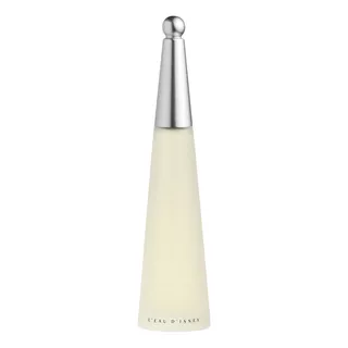 Issey Miyake L'eau D'issey Tradicional Edt 100 ml Para  Mujer