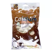 Hueso Perros Calcium Milk Bone Calcio Leche 7.6cm 36 Uds