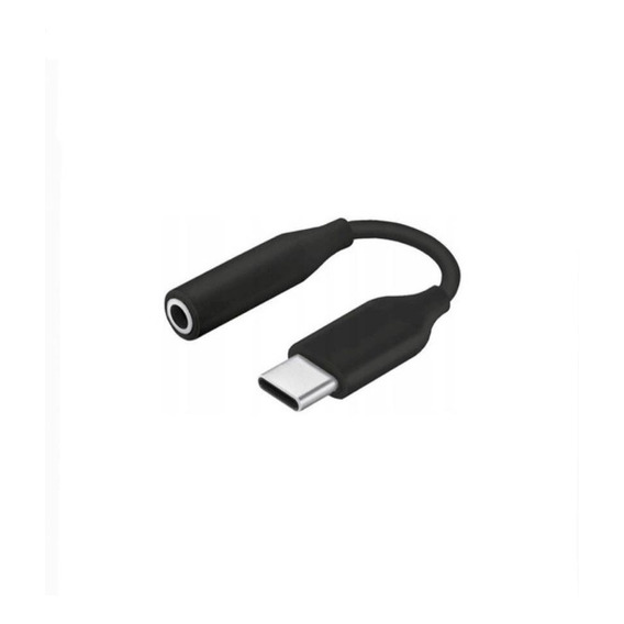 Adaptador Para Samsung Tipo-c A Jack 3.5 S23 S23+ S23 Ultra