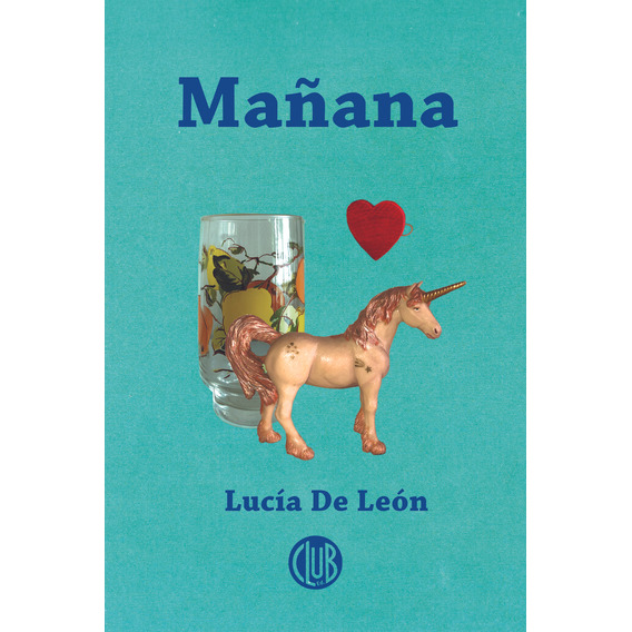 Mañana - Lucia De Leon